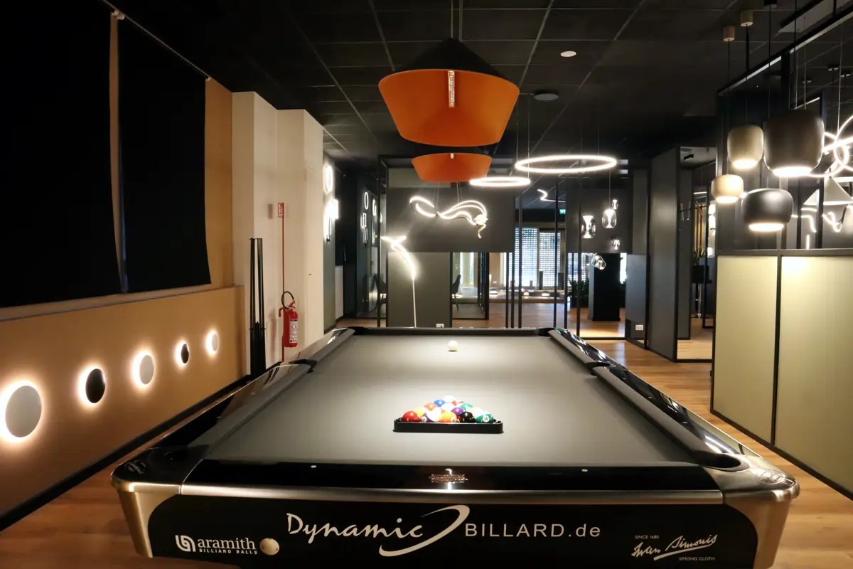 Spazio di luce Spazio di luce