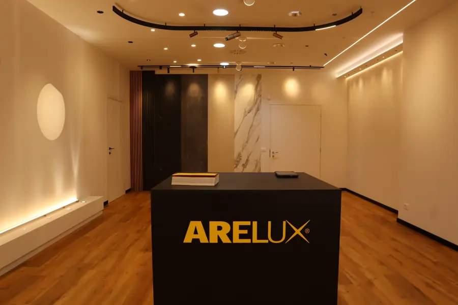 The Light Box The Light Box